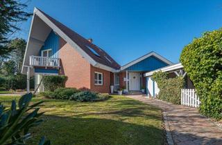 Haus kaufen in 21709 Düdenbüttel, Ihr Traumhaus: Architektenhaus mit Anbau auf einem herrlichen Grundstück mit Gartenteich!