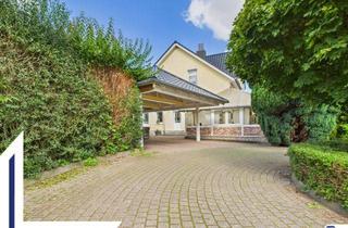 Einfamilienhaus kaufen in 24620 Bönebüttel, Einfamilienhaus mit Einliegerwohnung zum Kauf in 24620 Bönebüttel | Lütt Immobilien Kiel | Provisionsfrei für Kaufende