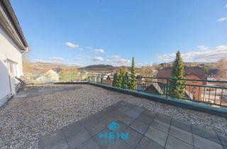 Wohnung mieten in 08315 Lauter-Bernsbach, Gemütliche 2-Raum-Wohnung in Lauter – Zentrale Lage mit Dachterrasse und beeindruckendem Ausblick