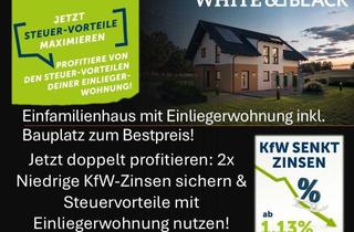 Einfamilienhaus kaufen in 14621 Schönwalde-Glien, Mach aus deiner Miete Wohneigentum!
