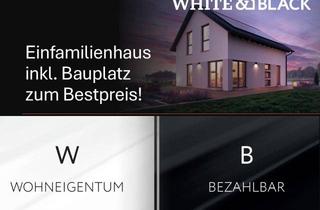 Haus kaufen in 14621 Schönwalde-Glien, Mach aus deiner Miete Wohneigentum!