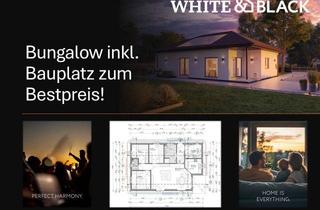 Haus kaufen in 16248 Niederfinow, Maximaler Komfort, minimaler Aufwand.