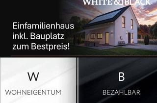 Haus kaufen in 16248 Niederfinow, Heute dein Zuhause, morgen deine Zukunft.