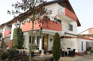 Haus kaufen in 79232 March, Charmantes Reihenendhaus mit einem tollen und großzügigen Grundriss