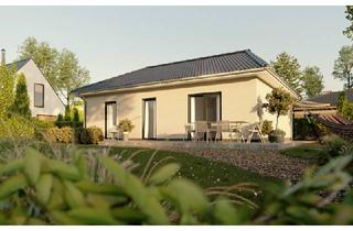 Haus kaufen in 06888 Abtsdorf, Mit Sicherheit bauen in Abtsdorf - massiv und sicher / Preis inkl. Grundstück