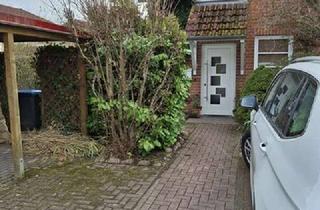 Reihenhaus kaufen in 21337 Lüneburg, Endreihenhaus in Lüneburg in 1 A Zustand