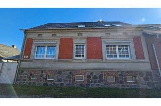 Einfamilienhaus kaufen in 16775 Großwoltersdorf, Provisionsfrei* Einfamilienhaus mit Charakter - provisionsfrei