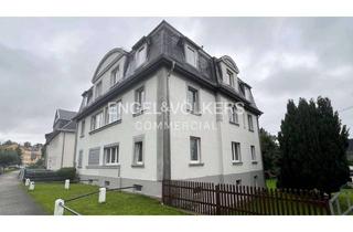Mehrfamilienhaus kaufen in 09236 Claußnitz, Gepflegtes Mehrfamilienhaus in ländlicher Lage