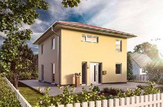 Haus kaufen in 54636 Scharfbillig, Nur noch wenige Grundstücke – Stadthaus 124. Design & Komfort in Harmonie. Inkl. Grundstück.