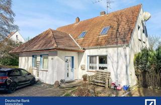 Haus kaufen in 32479 Hille, Ihr neues Glück am Fuße des Wiehengebirges