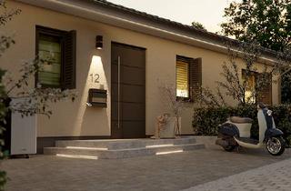 Haus kaufen in 54636 Scharfbillig, Bungalow 131 – Ihr Traumhaus auf einer Ebene. Nur begrenzte Grundstücke verfügbar. Inkl. Grundstück.