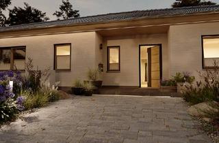 Haus kaufen in 54636 Scharfbillig, Bungalow 128: Der Bungalow mit hohem Komfort, A+ Effizienz – einfach großartig inkl. Grundstück.