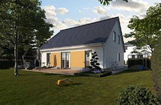 Haus kaufen in 15926 Luckau, Familienfreundliches Mitwachshaus in Luckau – Platz für Ihre Zukunft!