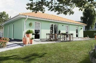 Haus kaufen in 15926 Luckau, Traumhafter Bungalow in ruhiger Lage von Luckau – Ideal für Familien