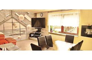 Haus kaufen in 98587 Oberschönau, gepflegtes Haus in ruhiger Lage mit Garten und Carports