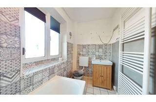 Haus kaufen in 91413 Neustadt, Reihenmittelhaus mit Garten, Wintergarten und 5 Zimmern – Haus mit Entwicklungspotenzial