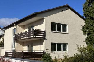 Mehrfamilienhaus kaufen in 64347 Griesheim, Ehemalige Praxisfläche, geeignet zur Umnutzung als Ein-, Zwei- oder Mehrfamilienhaus!!!