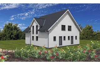 Doppelhaushälfte kaufen in 55270 Zornheim, Doppelhaushälfte in Bestlage incl. Keller! Ideal für junge Familien. Provisonsfrei.