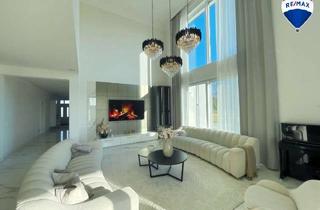 Villa kaufen in 32339 Espelkamp, Exklusive Wellness-Villa mit Spa-Bereich, Indoor-Pool & Sauna | modernes Wohnen auf 378 m² | KfW-40+