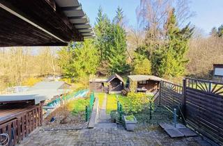 Haus mieten in Hockelbachstraße 33, 57537 Wissen, Neuwertiges Reihenmittelhaus mit 3 Zimmern in Wissen