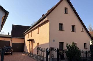 Haus mieten in Dahlitzsch 27, 04571 Rötha, Gepflegtes 3-Zimmer Haus in Dahlitzsch nahe am Störmthaler See mit Garage Photovoltaik und Teichen