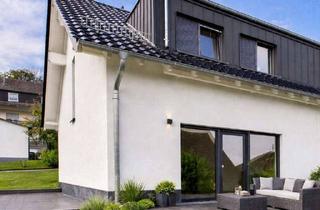 Haus mieten in 56759 Kaisersesch, Moderner Neubau zur Miete, Kaisersesch, 125 m²