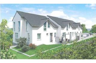 Haus mieten in Belchenstraße 65/1, 76307 Karlsbad, Neuwertiges Reihenmittelhaus mit 4,5 Zimmern in Karlsbad