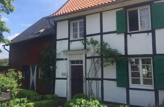 Haus mieten in 42799 Leichlingen, Bergisches Fachwerkhaus - ein besonderes Kleinod in Leichlingen (Rheinland), Leichlingen