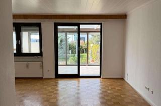 Haus mieten in Karlsbaderstraße 27, 63150 Heusenstamm, Gepflegtes 5-Zimmer Reihenendhaus in Heusenstamm mit Garage