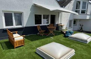 Haus mieten in Bückebergstraße, 51109 Brück, Charmantes Reihenmittelhaus mit 4 Zimmern in Köln-Brück Wohnraum und Office unter einem Dach