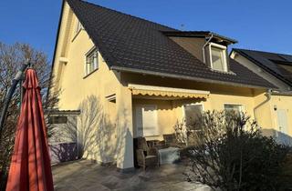 Haus mieten in 03044 Schmellwitz, Gepflegtes 4,5-Zi. Einfamilienhaus mit Garage und Carport in Cottbus von privat zu vermieten