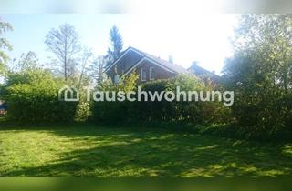 Haus mieten in Disselbrede 10, 48157 Handorf, Tauschwohnung: Tolles Haus mit Garten