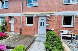 Haus mieten in 22844 Norderstedt, Reihenmittelhaus in Norderstedt