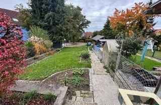 Haus mieten in 84048 Mainburg, Reihenmittelhaus mit praktischem Grundriss, Küche, Garage, Keller und Garten! Sofort verfügbar!