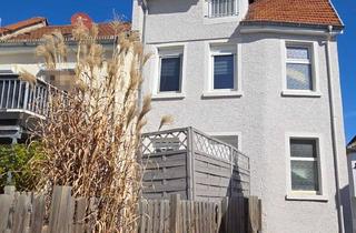 Haus mieten in 55294 Bodenheim, Sanierter Altbau 3ZBDB, Garten im alten Ortskern v. Bodenheim