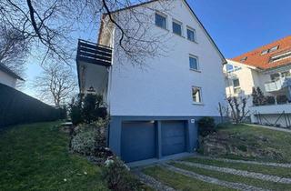 Haus mieten in Haldenstraße 58, 70794 Filderstadt, Gepflegtes Reihenhaus mit 4 Zimmern in Filderstadt