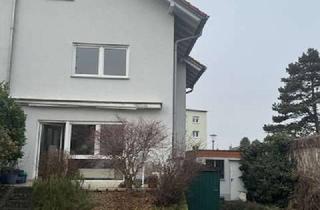 Haus mieten in Schulstr. 66a, 76689 Karlsdorf-Neuthard, Ruhig gelegene Doppelhaushälfte in zentraler Lage von Neuthard