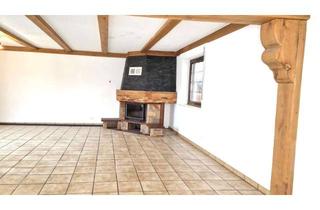 Haus mieten in 46242 Fuhlenbrock, Großzügige Doppelhaushälfte mit Kamin & Balkon in Bottrop