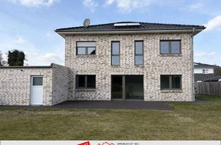 Haus mieten in 31634 Steimbke, Modernes Einfamilienhaus mit möglicher Einliegerwohnung in Steimbke