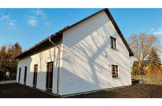 Haus mieten in Stahmelner Straße 124, 04159 Lützschena-Stahmeln, Ankommen. Aufatmen. Wohnträume verwirklichen - Ihre moderne Doppelhaushälfte in Lützschena