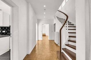 Haus mieten in 12305 Lichtenrade, Exklusives Haus zur Miete in Lichtenrade mit gehobener Ausstattung!