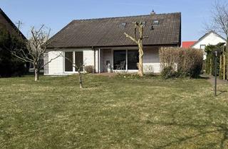 Haus mieten in 33607 Innenstadt, Gemütliches Einfamilienhaus mit großzügigem Garten im Bielefelder Osten