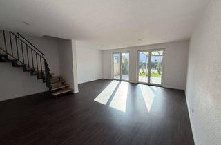 Haus mieten in 69514 Laudenbach, Schöne Stadthaus mit großzügigen Räumen in toller Lage!