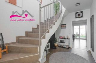 Haus mieten in 26441 Jever, Modernes Reihenmittelhaus mit Garten und Terrasse – Ruhe und Komfort in Jever