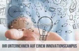 Gewerbeimmobilie mieten in 72186 Empfingen, Build-to-Suit Flächen für maßgeschneiderte Gewerbeimmobilien in Forschung und Entwicklung