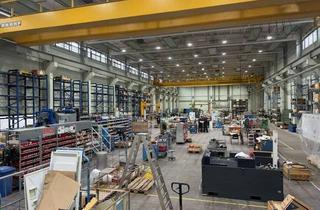 Gewerbeimmobilie kaufen in Gröperstr. 18, 39124 Neue Neustadt, leerstehendes Produktionsgebäude