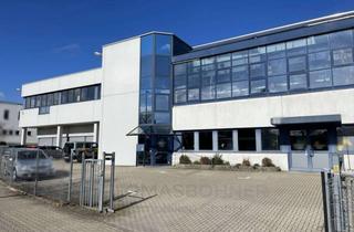 Gewerbeimmobilie kaufen in 75179 Nordstadt, Ihr neuer Standort in Pforzheim