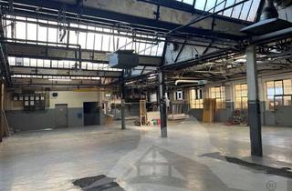 Büro zu mieten in 51427 Bergisch Gladbach, Lager-/Produktionshalle mit modernisierten Büroflächen – flexibel teilbar