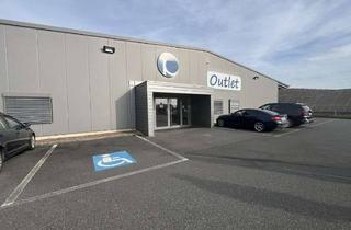 Gewerbeimmobilie kaufen in 97840 Hafenlohr, Repräsentative Gewerbehalle in Hafenlohr – Top-Zustand, voll erschlossen & flexibel einsetzbar