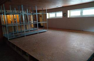 Gewerbeimmobilie mieten in Kiepenberg 56, 23683 Scharbeutz, Lagerraum in Scharbeutz zu vermieten